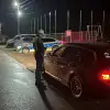 Foto  Poliţiştii din Olt au reţinut 58 de permise în weekend. Şofer băut, depistat la Rotunda