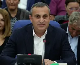 Foto Marius Oprescu, despre primarii PSD Olt: Conducerile partidelor vin şi pleacă, echipa rămâne