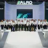 Imagine Alro se alătură liderilor industriei la evenimentul „ALUMINIUM - World Trade Fair and Conference” Dusseldorf