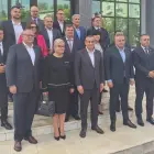 Foto PSD Olt a depus candidaturile pentru Camera Deputaţilor şi Senat 