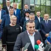 Imagine Marius Oprescu spune că PSD Olt are proiecte majore pentru perioada 2024-2028, care includ investiții în sănătate, infrastructură şi extinderea utilităţilor