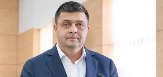 Foto Deputatul PSD Olt Cătălin Grecu, printre susţinătorii proiectului de lege pentru modificarea Codul Civil. Ce prevederi se schimbă