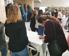 Foto AJOFM Olt organizează cinci cursuri de formare profesională în noiembrie