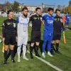 Foto CSM Slatina pierde din penalty deplasarea de la Focşani. Oprescu: „Astăzi, nu a fost nicio diferenţă între noi şi o echipă care este la retrogradare