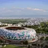 Foto Licitaţie deschisă pentru noul stadion din Slatina: Oferte de la şapte firme