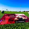 Imagine FOTO. Echipa FC Cartier Steaua, câştigătoarea turneului de fotbal Liga TSD Slatina