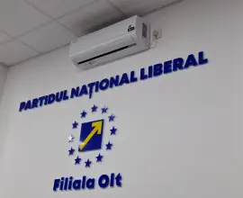 Foto Candidat PNL Olt la Camera Deputaţilor, respins de Biroul Electoral