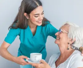 Foto DGASPC Olt scoate la concurs posturi de asistent medical, infirmiere, îngrijitori sau muncitori necalificaţi