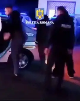 Foto Olteancă, ucisă de concubin şi îngropată la marginea unei păduri de lângă Berlin (VIDEO)