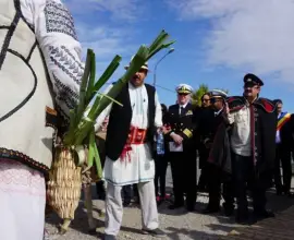 Foto Festivalul „Oltenii și Restu’ Lumii” începe mâine, la Slatina, după mai multe controverse legate de licitaţie şi un protest al comercianţilor