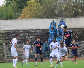 Foto CSM Slatina primeşte vizita celor de la FC Bihor Oradea