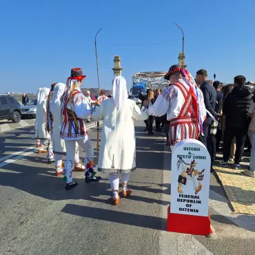 Foto Festivalul „Oltenii și Restul Lumii” Slatina, ediţia 28. Primar: Evaluez foarte serios posibilitatea să fie ultima ediție finanțată de Primărie