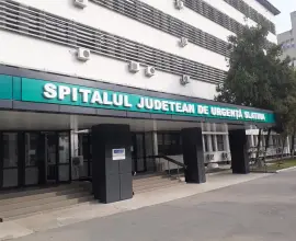 Foto Spitalul Judeţean de Urgenţă Slatina scoate la concurs mai multe posturi de asistent medical debutant