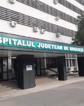 Foto Spitalul Judeţean de Urgenţă Slatina scoate la concurs mai multe posturi de asistent medical debutant