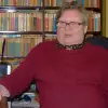 Imagine Profesorul slătinean Constantin Voinescu a încetat din viaţă