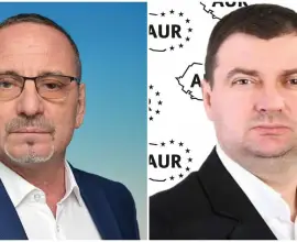 Foto Tribunalul Olt, decizie definitivă pentru Valeriu Matei şi Gabriel Buliteanu. Când s-ar putea constitui noul Consiliu Local