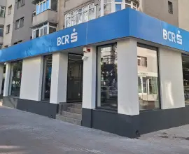 Foto Banca Comercială Română a deschis la Slatina prima unitate din județul Olt pe modelul centrelor de dialog financiar