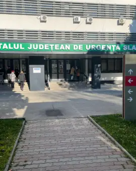 Foto Programe de rezidenţiat, la Spitalul Judeţean de Urgenţă Slatina. Lista specialităţilor avizate de Ministerul Sănătăţii