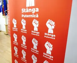 Foto PSD Slatina: Atâta timp cât primarul nu prezintă un proiect clar de dezvoltare a terenurilor pe care vrea să le cumpere cu banii slătinenilor, noul scandal  face parte din circul specific campaniilor electorale ale PNL Olt