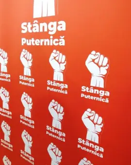 Foto PSD Slatina: Atâta timp cât primarul nu prezintă un proiect clar de dezvoltare a terenurilor pe care vrea să le cumpere cu banii slătinenilor, noul scandal  face parte din circul specific campaniilor electorale ale PNL Olt