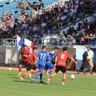 Foto CSM Slatina primeşte vizita celor de la FCU 1948 Craiova