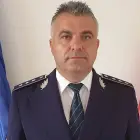 Foto Cristian Bădiţă, din nou adjunct al IPJ Olt