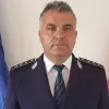 Foto Cristian Bădiţă, din nou adjunct al IPJ Olt