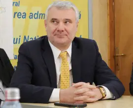 Foto Gigel Știrbu susţine că Nicolae Ciucă nu a plagiat şi invocă schimbarea criteriilor de evaluare a lucrărilor academice de-a lungul timpului (VIDEO)