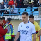 Foto Fundaşul central al CSM Slatina, Mario Bărăitaru, convocat la naţionala Under 19 a României