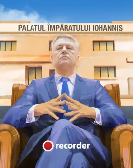 Foto PSD a înfiinţat o comisie parlamentară pentru anchetarea cheltuielilor statului făcute în interesul personal al președintelui Iohannis