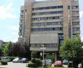 Foto Şefa Inspecției Fiscale din ANAF Olt, cercetată pentru suspiciuni de corupție. Diecţia Anticorupţie a făcut percheziţii