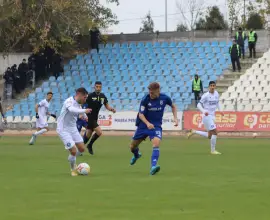 Foto CSM Slatina, joc de pregătire cu Universitatea Craiova