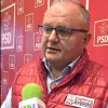 Foto Președintele interimar al PSD Slatina, Marius Iancu: PNL împiedică dezvoltarea orașului și arată incapacitatea primarului de a guverna