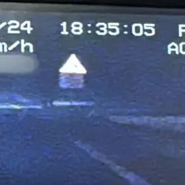 Foto Un şofer din Olt, înregistrat de aparatul radar cu viteza de 140 de km/h, în Dolj