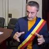 Foto Primarul De Mezzo a reînnoit invitaţia către AUR de a face alianţă la Slatina (VIDEO)