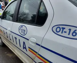 Foto Adolescent recidivist reținut pentru tentativă de omor, în Slatina. A atacat un bărbat de 72 de ani cu un scaun, în propria locuință