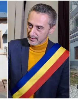 Foto Restructurări masive anunţate de primarul Slatinei. Sute de angajați ai CAO și ai Primăriei vor fi concediați