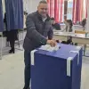 Foto Ministrul Agriculturii, Florin Barbu: Am votat un om care știe să dezvolte România pe fiecare regiune în parte