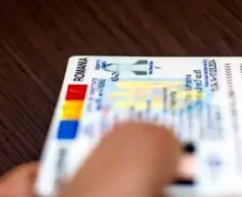 Foto Anchetă penală în Olt: O femeie a votat folosind două acte de identitate