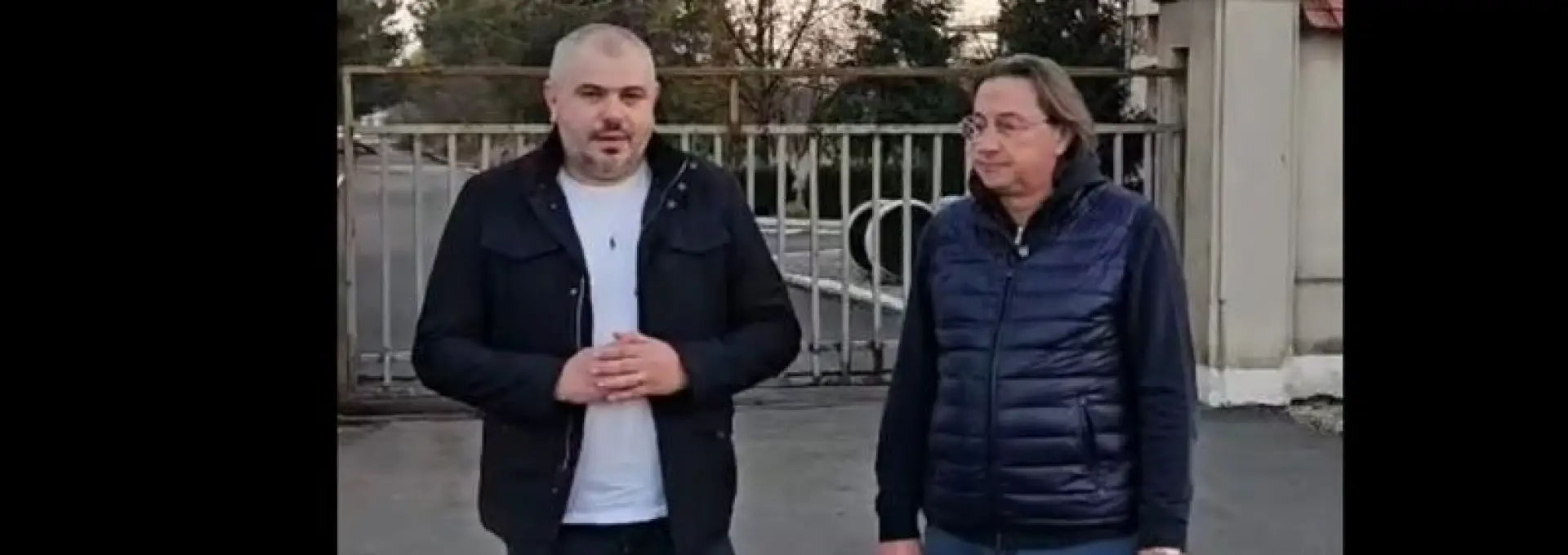 Foto Cătălin Rotea anunţă o nouă fabrică în Balş: Investiţie de 20 milioane de euro şi 400 de noi locuri de muncă (VIDEO)