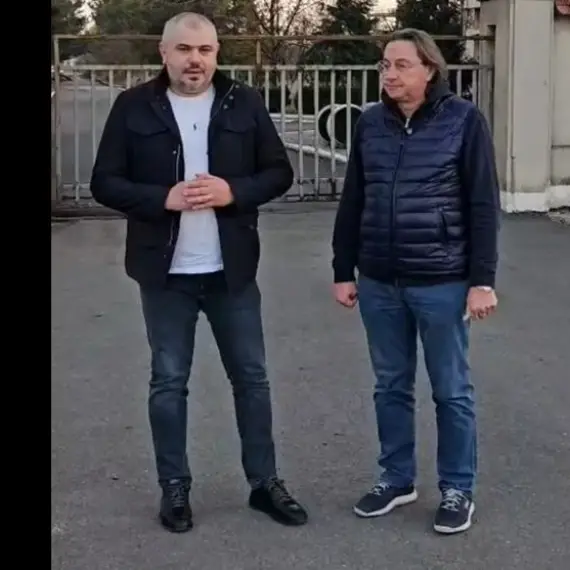 Foto Cătălin Rotea anunţă o nouă fabrică în Balş: Investiţie de 20 milioane de euro şi 400 de noi locuri de muncă (VIDEO)