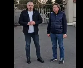 Foto Cătălin Rotea anunţă o nouă fabrică în Balş: Investiţie de 20 milioane de euro şi 400 de noi locuri de muncă (VIDEO)