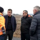 Foto Guvernarea PSD, promisiune onorată: Tronsonul Colonești-Albota al Drumului Expres a fost inaugurat, segmentul Robănești-Craiova deschis mâine (FOTO)