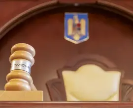 Foto Se renumără voturile din primul tur al Prezidenţialelor. Decizia CCR