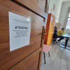 Foto Amenzi usturătoare pentru propagandă electorală după încheierea campaniei, la alegerile parlamentare