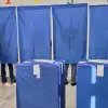 Foto Alertă la o secție de votare din Olt. Poliția intervine după un incident cu buletine de vot