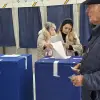 Foto Exit-Poll: PSD câștigător, formațiuni noi intră în Parlament