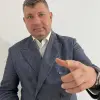 Imagine Robert Daniel Ghiță câștigă mandatul de senator pentru județul Olt din partea POT: „Vreau să fiu salvatorul judeţului”