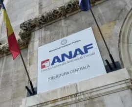 Foto ANAF a respins 100.000 de cereri de amnistie fiscală