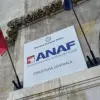 Foto ANAF a respins 100.000 de cereri de amnistie fiscală